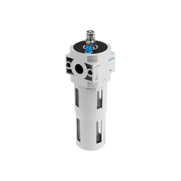 Lubricator LOE-D-MAXI-U